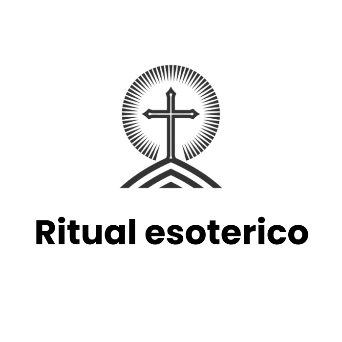 Ritual Esotérico